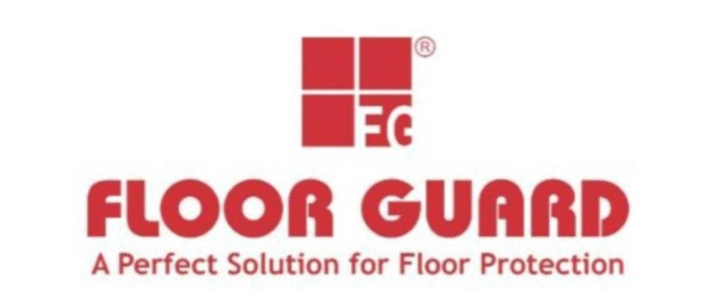 Floor Guard logo